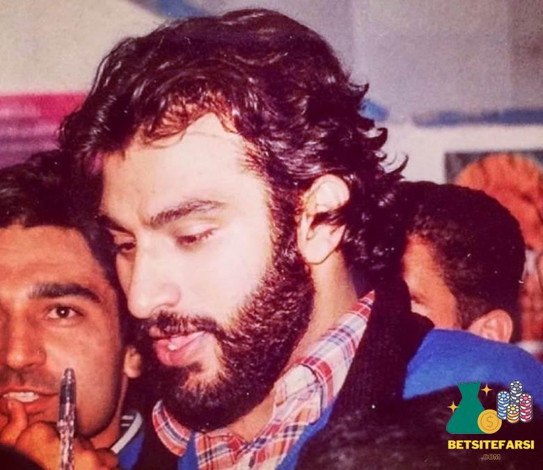 ناصر عبداللهی کیست؟